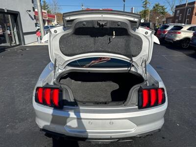 2018 Ford Mustang GT Premium   - Photo 15 - Millstadt, IL 62260