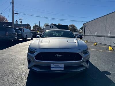 2018 Ford Mustang GT Premium   - Photo 2 - Millstadt, IL 62260