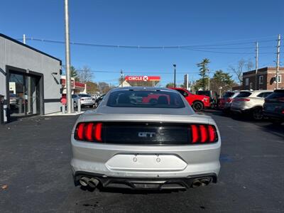 2018 Ford Mustang GT Premium   - Photo 6 - Millstadt, IL 62260