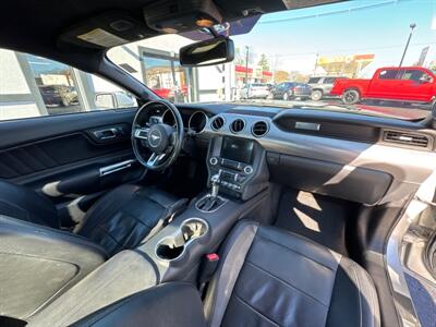 2018 Ford Mustang GT Premium   - Photo 24 - Millstadt, IL 62260