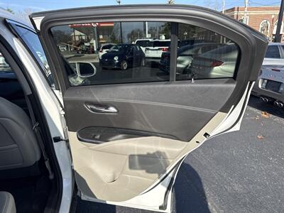 2020 Cadillac XT4 Premium Luxury - Photo 22 - Millstadt, IL 62260