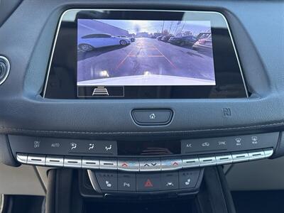 2020 Cadillac XT4 Premium Luxury - Photo 15 - Millstadt, IL 62260