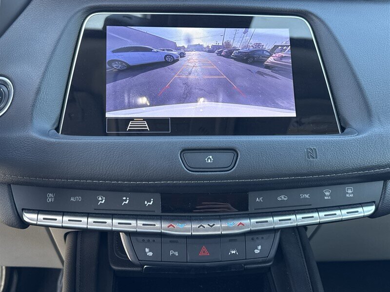 2020 Cadillac XT4 Premium Luxury - Photo 15 - Millstadt, IL 62260