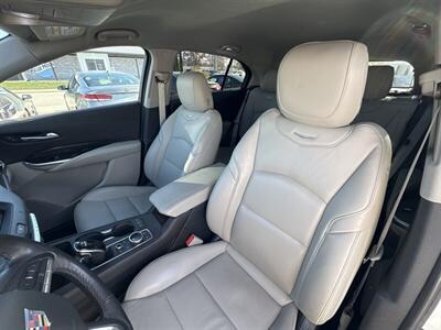 2020 Cadillac XT4 Premium Luxury - Photo 17 - Millstadt, IL 62260