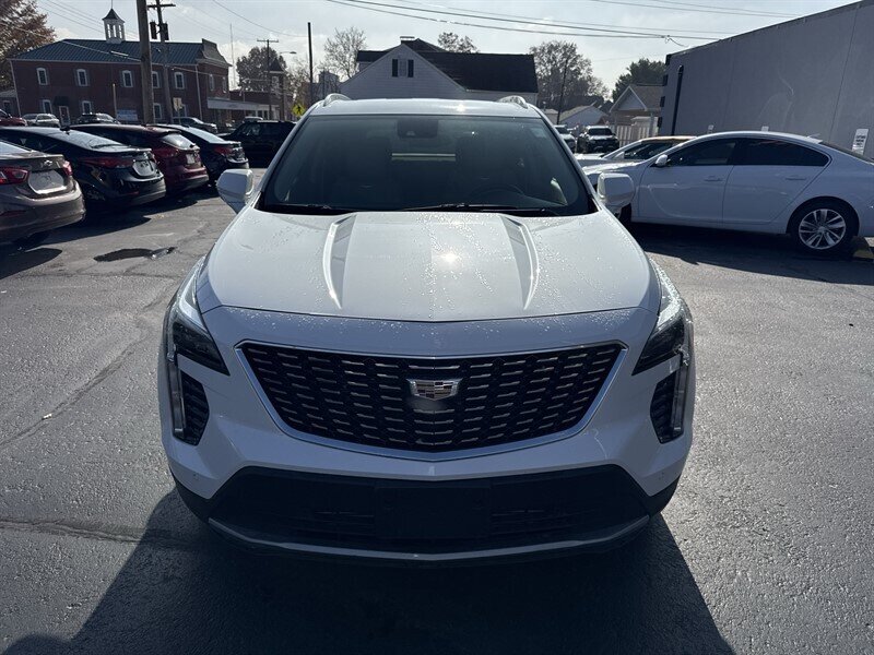 2020 Cadillac XT4 Premium Luxury - Photo 7 - Millstadt, IL 62260