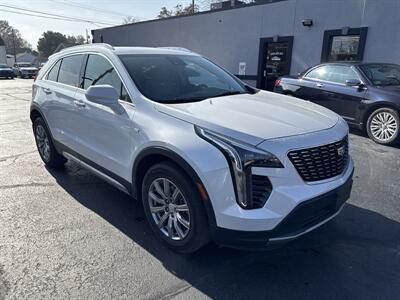 2020 Cadillac XT4 Premium Luxury - Photo 2 - Millstadt, IL 62260