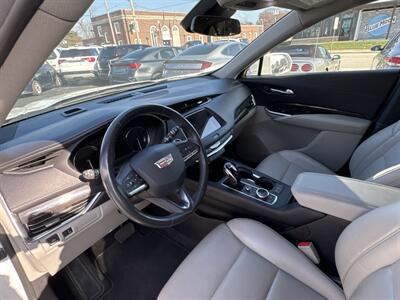 2020 Cadillac XT4 Premium Luxury - Photo 10 - Millstadt, IL 62260