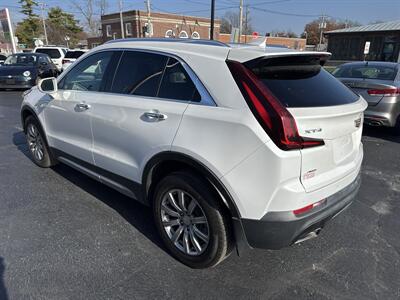 2020 Cadillac XT4 Premium Luxury - Photo 4 - Millstadt, IL 62260