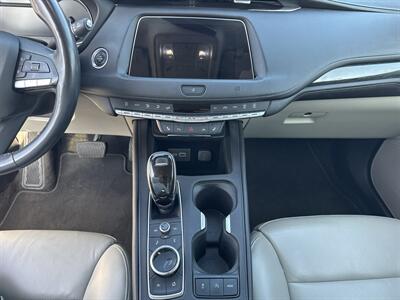 2020 Cadillac XT4 Premium Luxury - Photo 11 - Millstadt, IL 62260