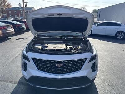 2020 Cadillac XT4 Premium Luxury - Photo 25 - Millstadt, IL 62260