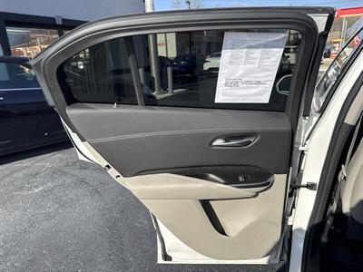 2020 Cadillac XT4 Premium Luxury - Photo 20 - Millstadt, IL 62260