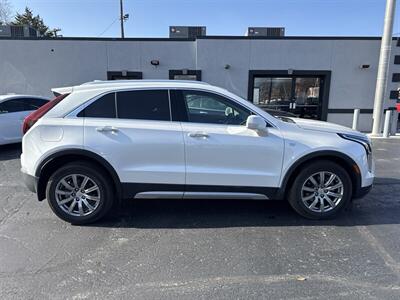 2020 Cadillac XT4 Premium Luxury - Photo 6 - Millstadt, IL 62260