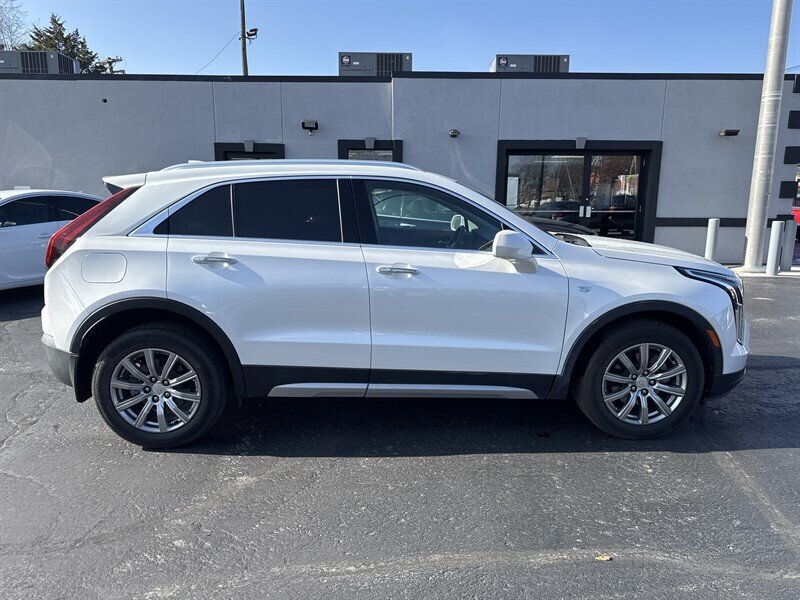 2020 Cadillac XT4 Premium Luxury - Photo 6 - Millstadt, IL 62260