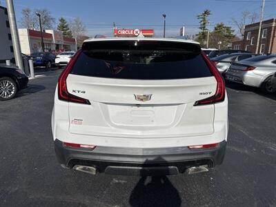 2020 Cadillac XT4 Premium Luxury - Photo 8 - Millstadt, IL 62260
