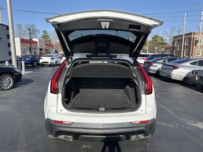 2020 Cadillac XT4 Premium Luxury - Photo 26 - Millstadt, IL 62260