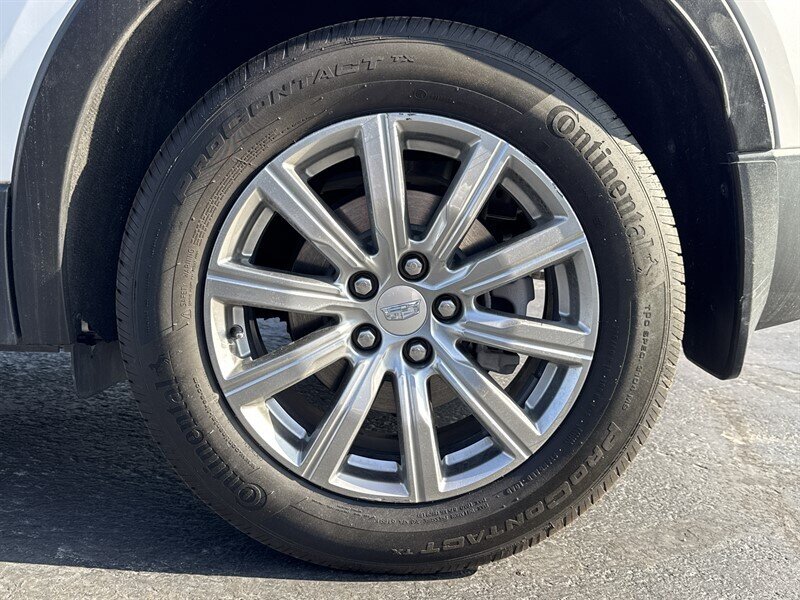 2020 Cadillac XT4 Premium Luxury - Photo 29 - Millstadt, IL 62260