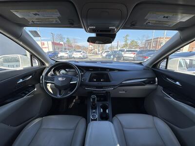 2020 Cadillac XT4 Premium Luxury - Photo 9 - Millstadt, IL 62260