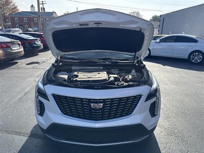 2020 Cadillac XT4 Premium Luxury - Photo 25 - Millstadt, IL 62260