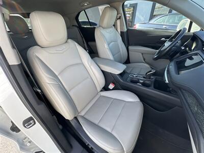 2020 Cadillac XT4 Premium Luxury - Photo 19 - Millstadt, IL 62260