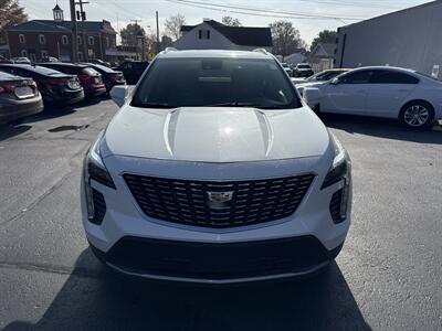 2020 Cadillac XT4 Premium Luxury - Photo 7 - Millstadt, IL 62260