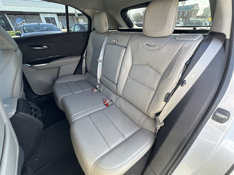 2020 Cadillac XT4 Premium Luxury - Photo 21 - Millstadt, IL 62260