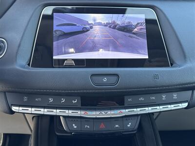 2020 Cadillac XT4 Premium Luxury - Photo 15 - Millstadt, IL 62260