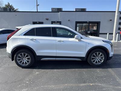 2020 Cadillac XT4 Premium Luxury - Photo 6 - Millstadt, IL 62260
