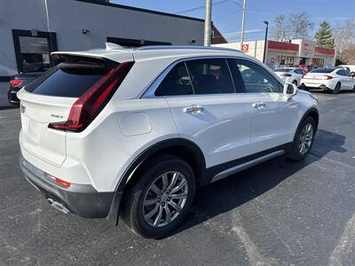 2020 Cadillac XT4 Premium Luxury - Photo 3 - Millstadt, IL 62260