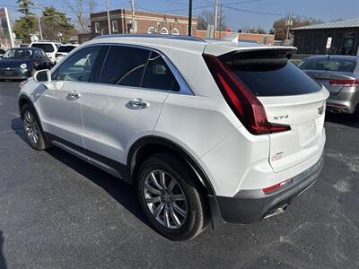 2020 Cadillac XT4 Premium Luxury - Photo 3 - Millstadt, IL 62260