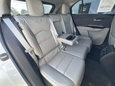2020 Cadillac XT4 Premium Luxury - Photo 23 - Millstadt, IL 62260