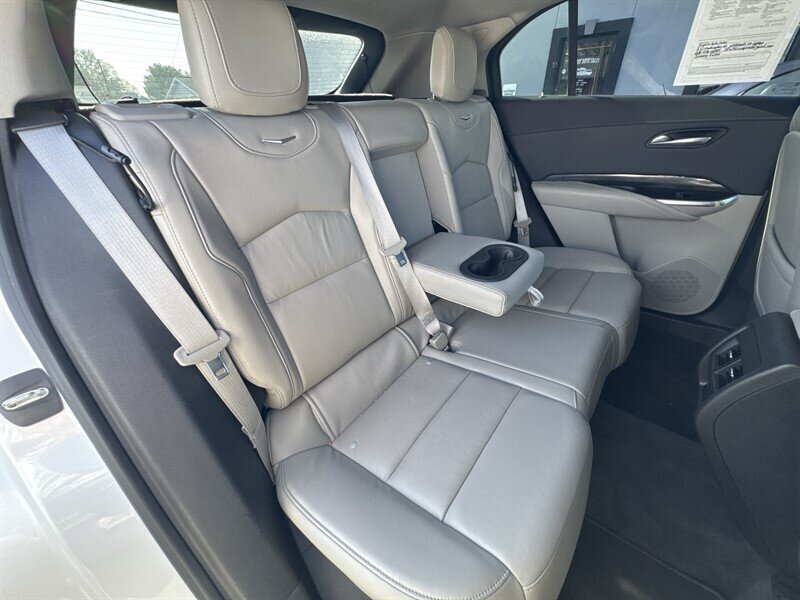 2020 Cadillac XT4 Premium Luxury - Photo 23 - Millstadt, IL 62260