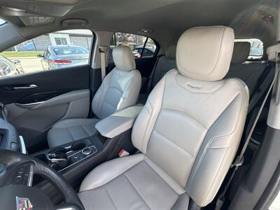 2020 Cadillac XT4 Premium Luxury - Photo 17 - Millstadt, IL 62260