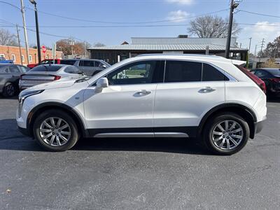 2020 Cadillac XT4 Premium Luxury - Photo 5 - Millstadt, IL 62260
