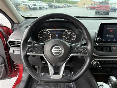 2020 Nissan Altima 2.5 SR - Photo 13 - Cahokia, IL 62206