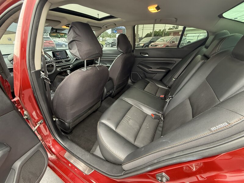 2020 Nissan Altima 2.5 SR - Photo 11 - Cahokia, IL 62206