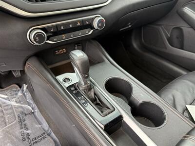 2020 Nissan Altima 2.5 SR - Photo 15 - Cahokia, IL 62206