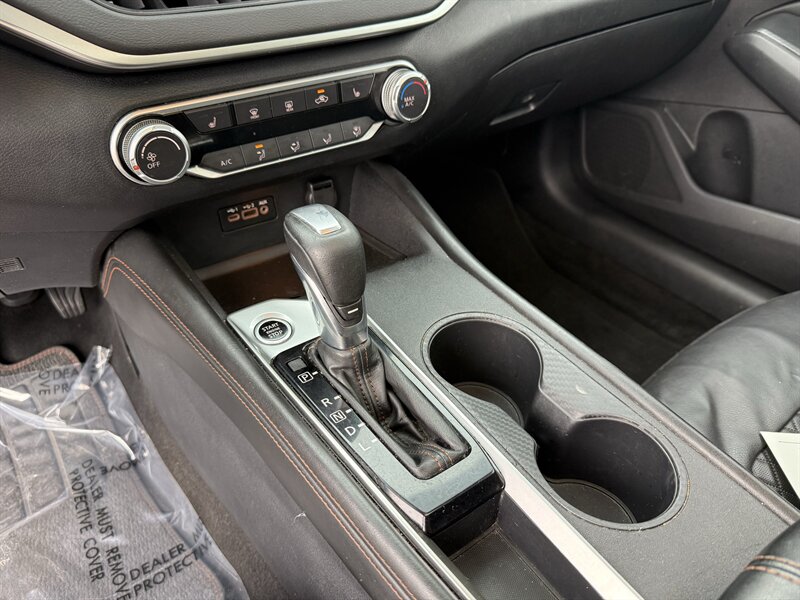 2020 Nissan Altima 2.5 SR - Photo 15 - Cahokia, IL 62206