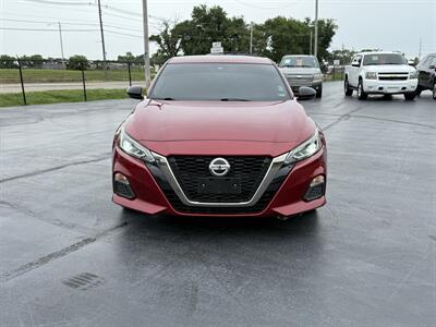 2020 Nissan Altima 2.5 SR - Photo 2 - Cahokia, IL 62206