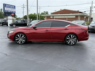 2020 Nissan Altima 2.5 SR - Photo 4 - Cahokia, IL 62206