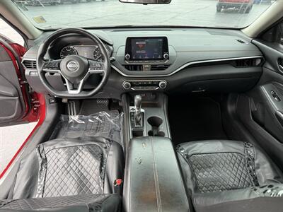 2020 Nissan Altima 2.5 SR - Photo 12 - Cahokia, IL 62206