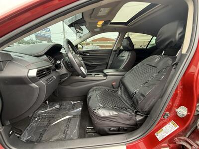 2020 Nissan Altima 2.5 SR - Photo 10 - Cahokia, IL 62206
