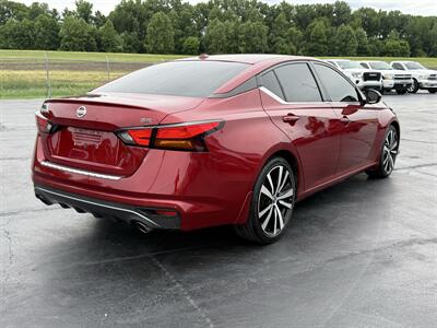 2020 Nissan Altima 2.5 SR - Photo 7 - Cahokia, IL 62206