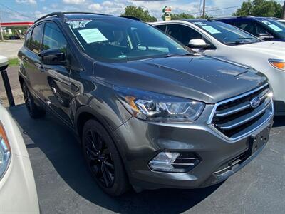 2017 Ford Escape SE   - Photo 5 - Belleville, IL 62226