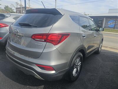 2018 Hyundai SANTA FE Sport 2.4L   - Photo 4 - Millstadt, IL 62260