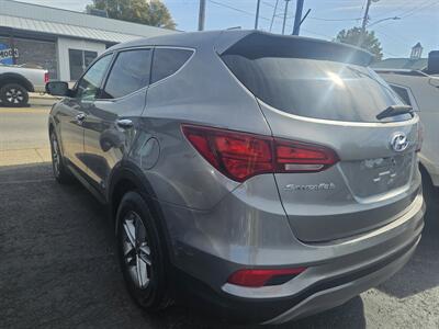 2018 Hyundai SANTA FE Sport 2.4L   - Photo 5 - Millstadt, IL 62260