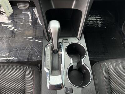 2014 Chevrolet Equinox LT   - Photo 14 - Cahokia, IL 62206