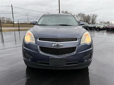 2014 Chevrolet Equinox LT   - Photo 8 - Cahokia, IL 62206