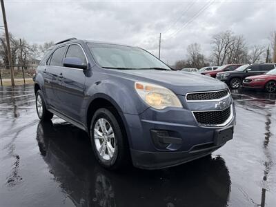 2014 Chevrolet Equinox LT   - Photo 7 - Cahokia, IL 62206