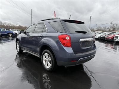 2014 Chevrolet Equinox LT   - Photo 3 - Cahokia, IL 62206