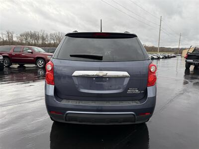 2014 Chevrolet Equinox LT   - Photo 4 - Cahokia, IL 62206